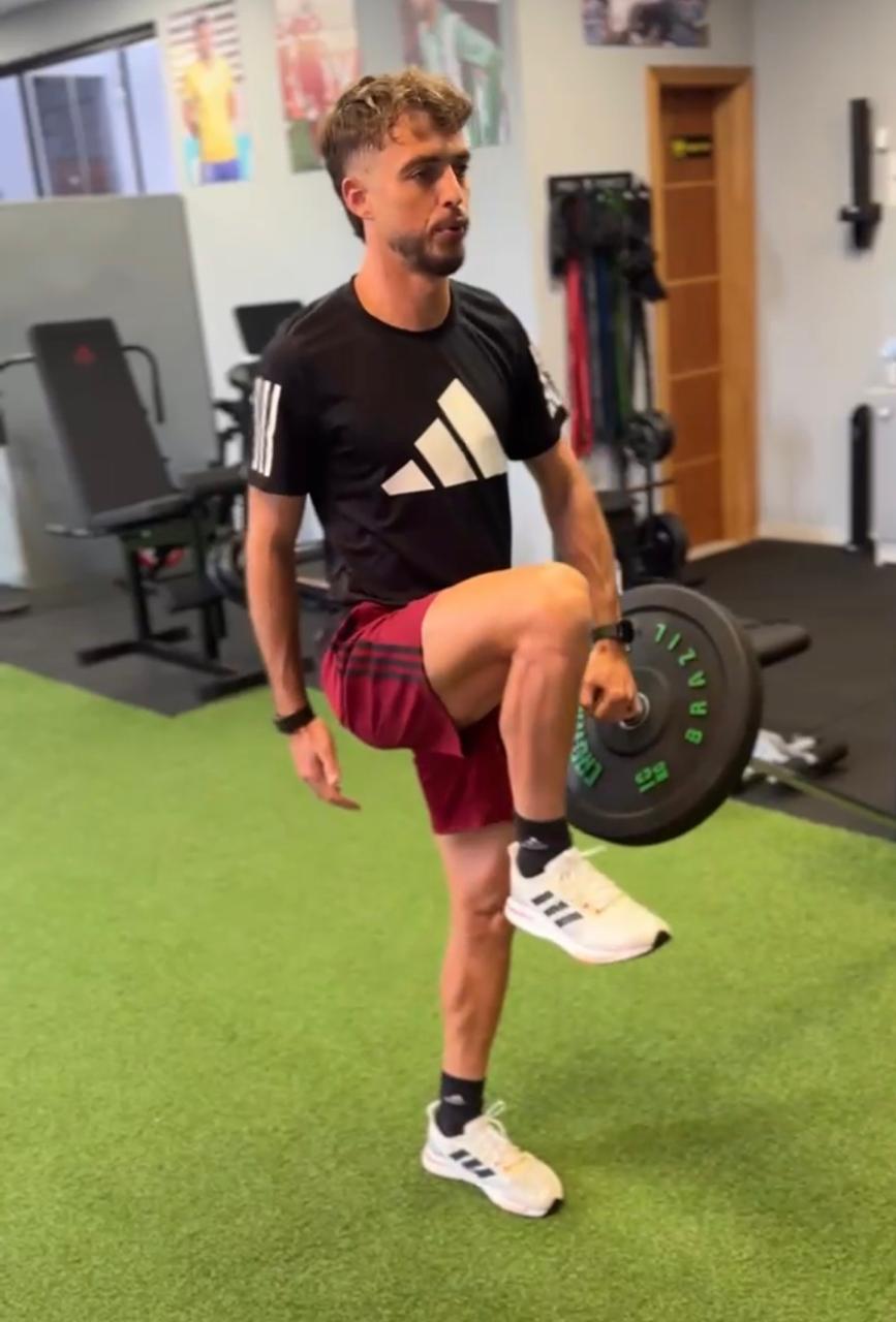 Meia Hyoran, ex-Sport, Inter, Atlético-MG e Palmeiras, está livre no mercado