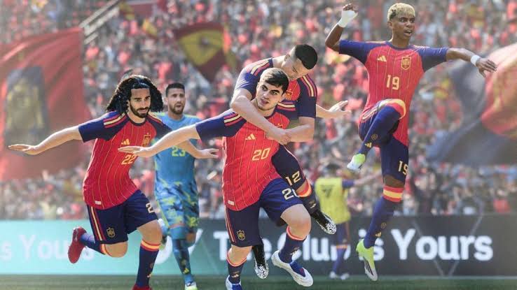Previsão do EA FC acerta campeão da Copa do Mundo pela quinta vez seguida