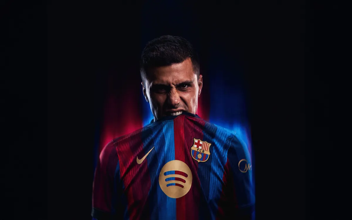 Rodri no Barcelona! melhor jogador da Copa do Mundo de 2026 deixa o City para assinar com o clube catalão